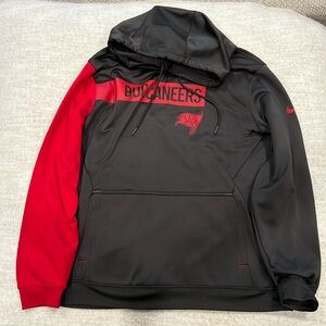NFL On Field Apparel - Tampa Bay Buccaneers